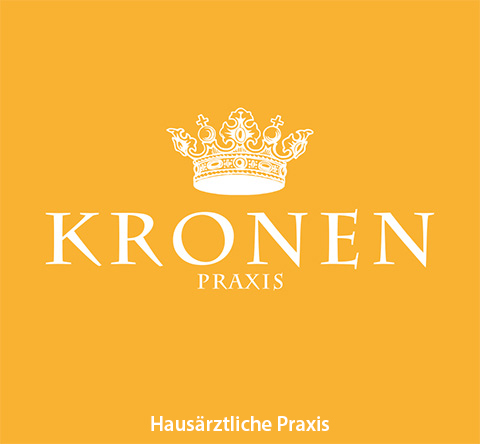 Logo Kronen Praxis
