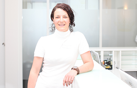 Dr. med. Petra Seimetz