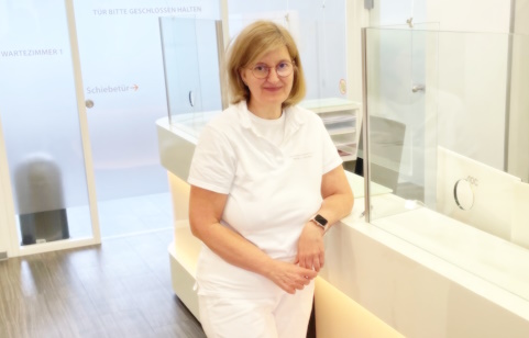 Dr. med. Louise Lütjens