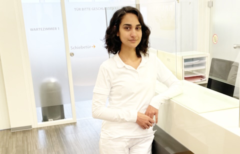 Asmaa Boudina