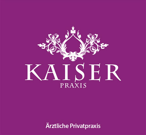 Logo Kaiser Praxis